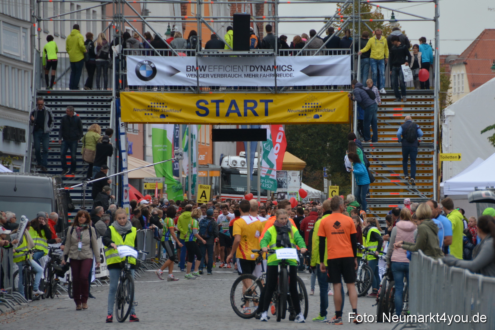 Stadtlauf Neumarkt 2015 0048